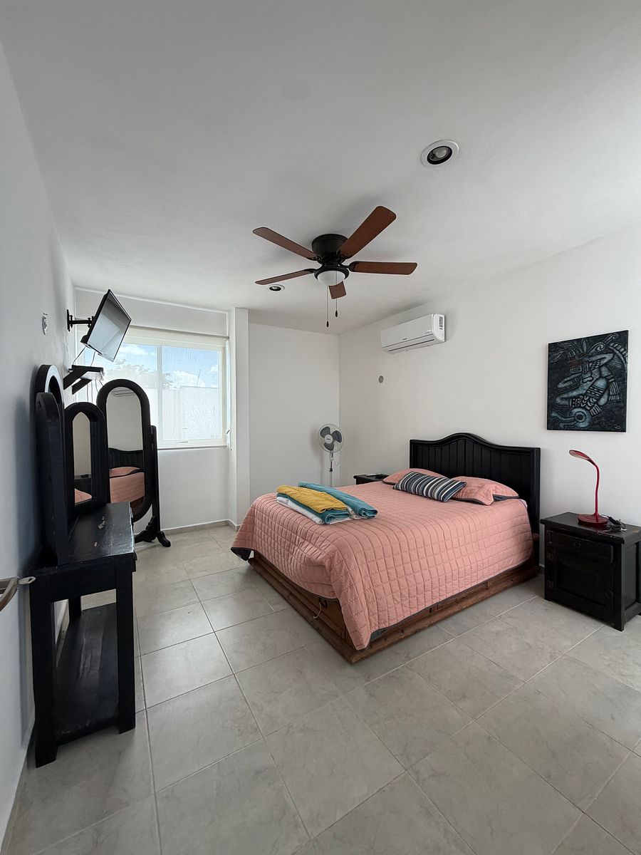Casa en Las Américas, Mérida, foto 15 de 27