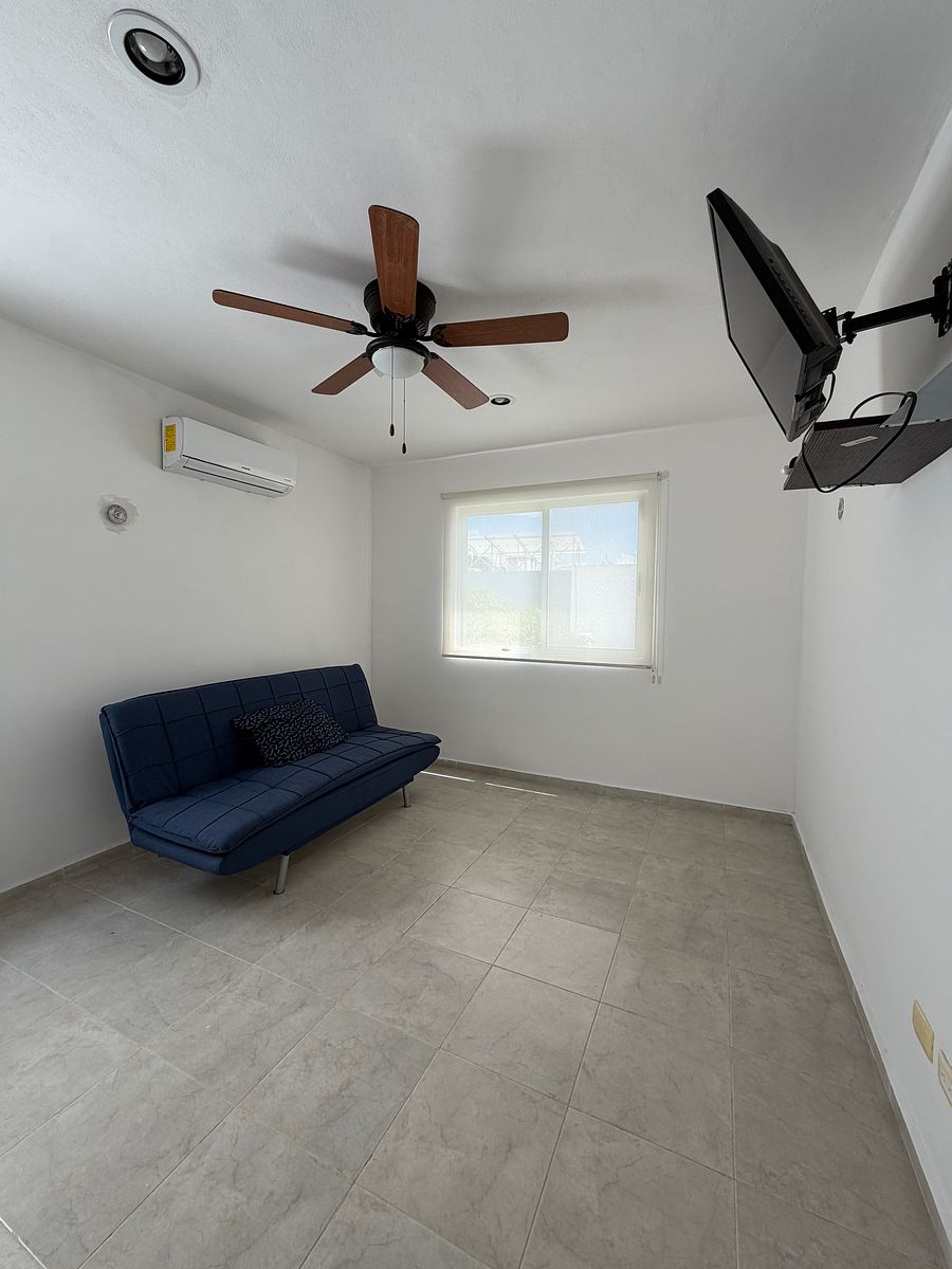 Casa en Las Américas, Mérida, foto 18 de 27