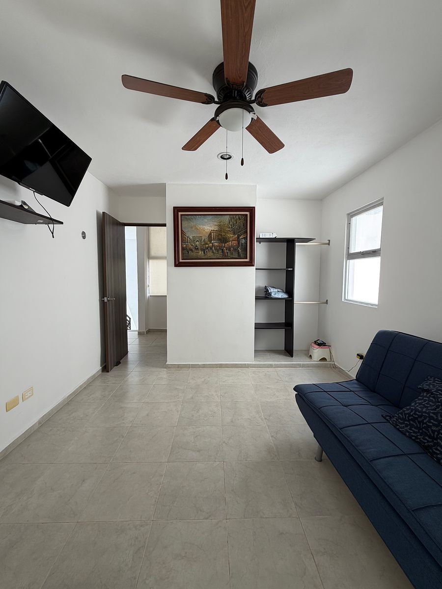 Casa en Las Américas, Mérida, foto 19 de 27