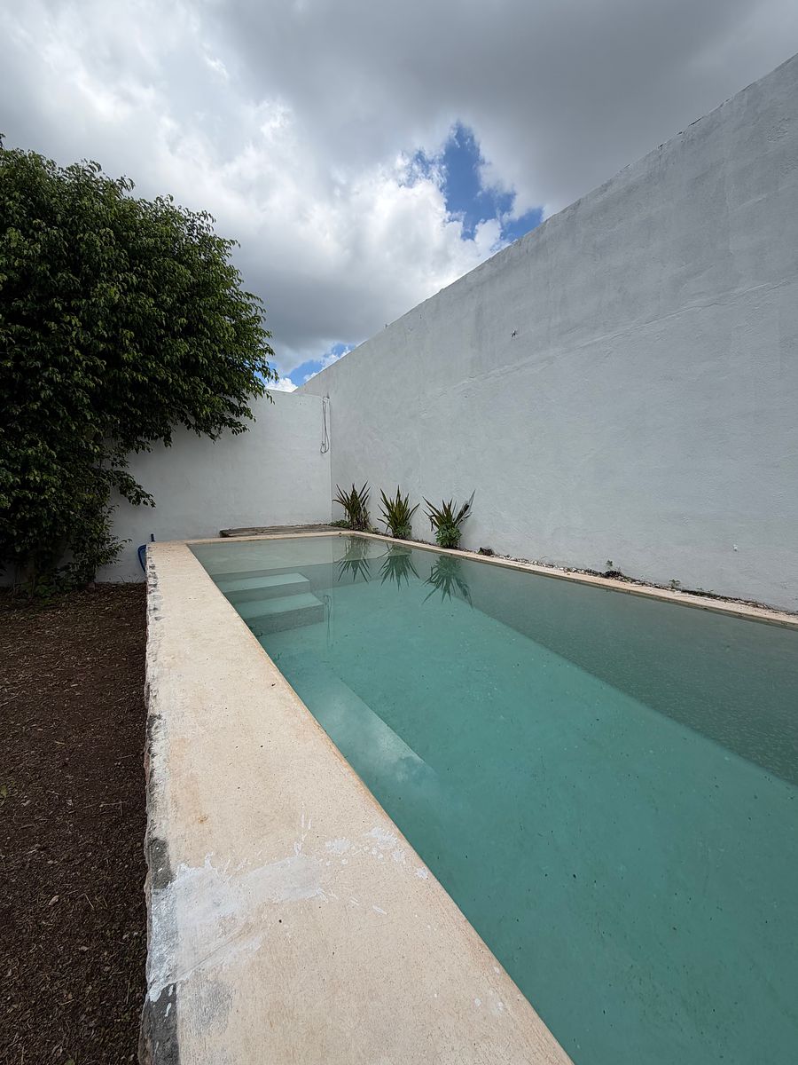 Casa en Las Américas, Mérida, foto 23 de 27