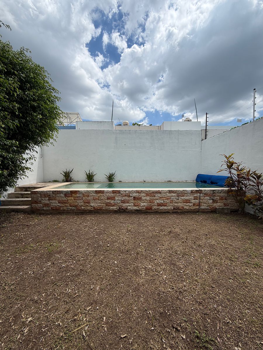 Casa en Las Américas, Mérida, foto 24 de 27