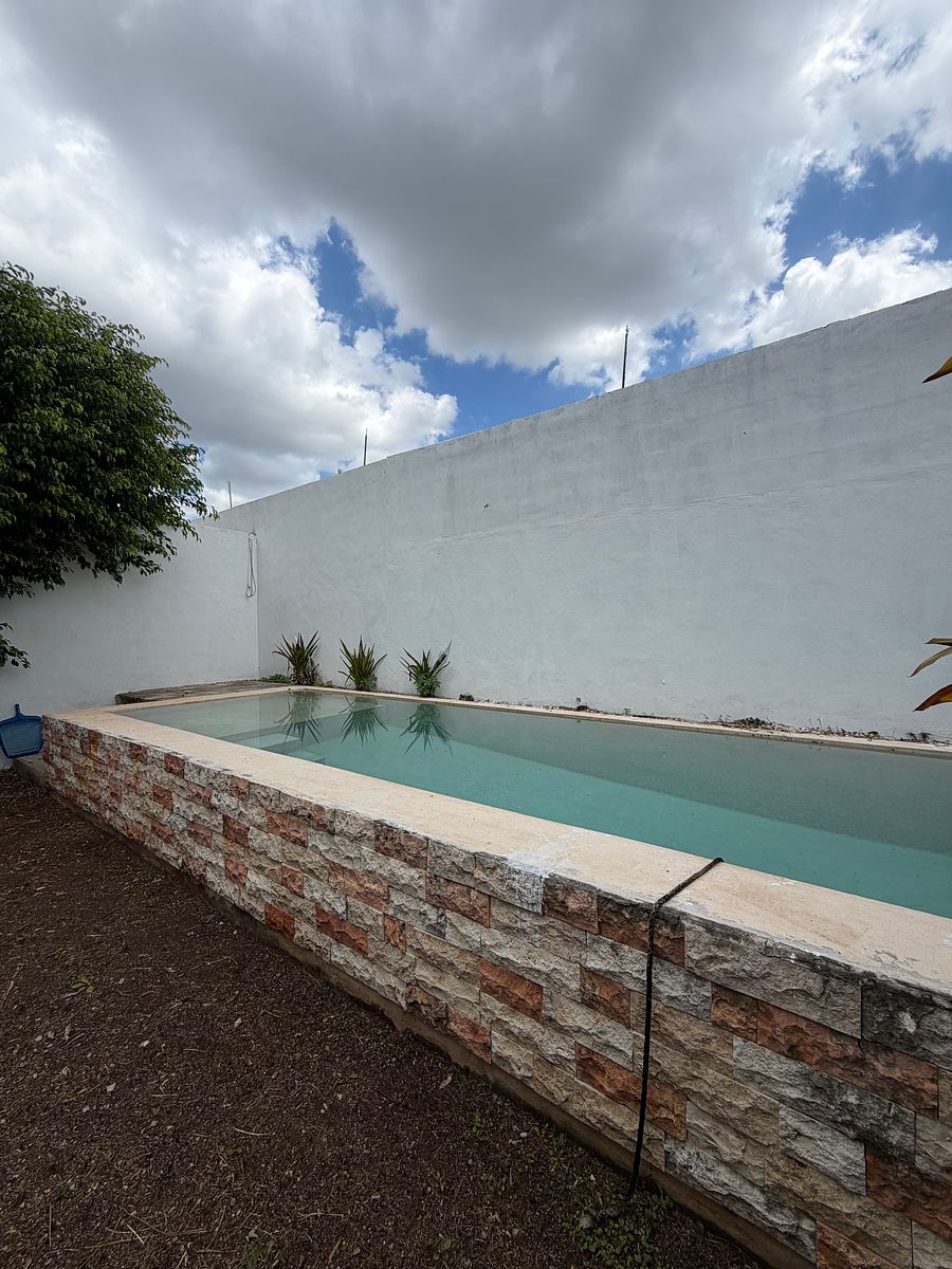 Casa en Las Américas, Mérida, foto 25 de 27