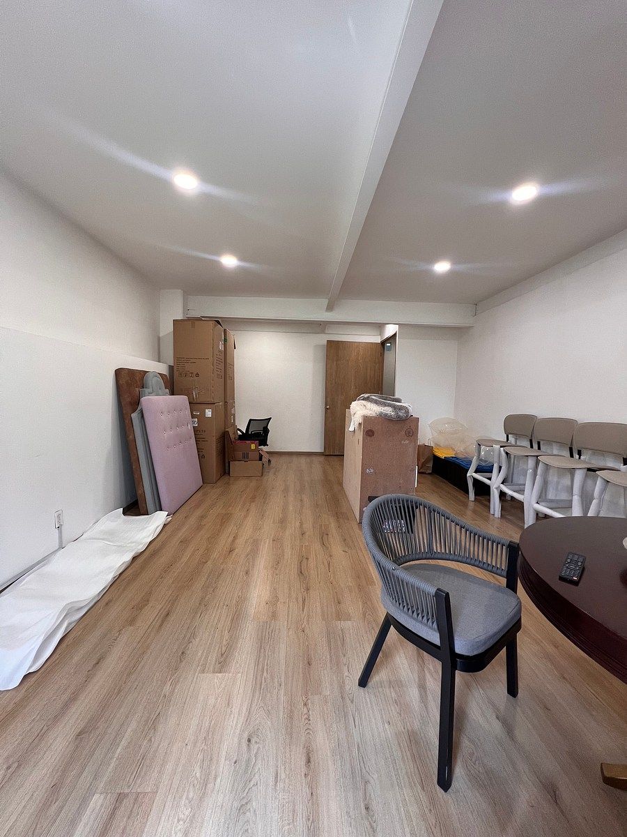 Office in Lomas del Chamizal, Cuajimalpa de Morelos, photo 2 of 3