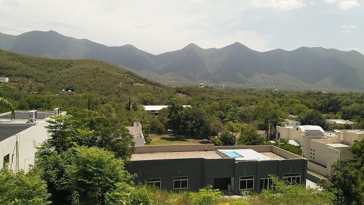 Countryside Land in El Barrial, Santiago, photo 1 of 6