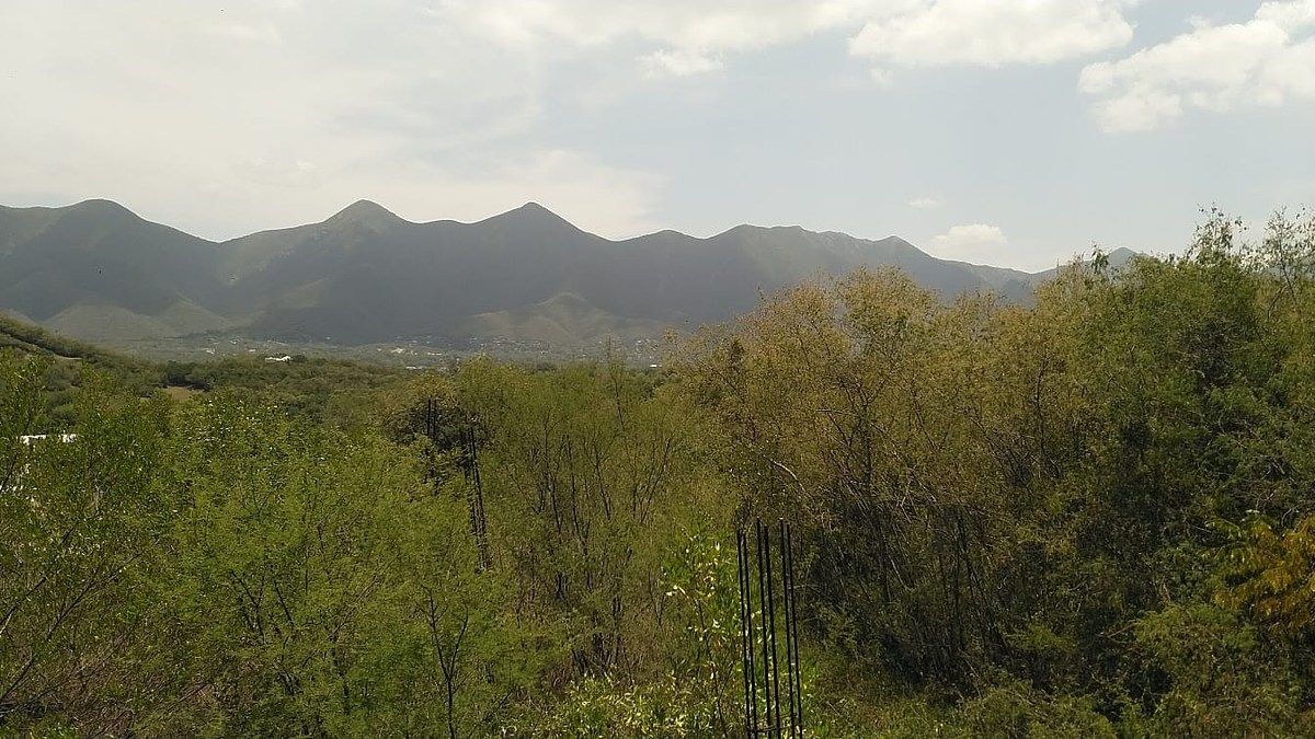Lot in El Barrial, Santiago, photo 2 of 6