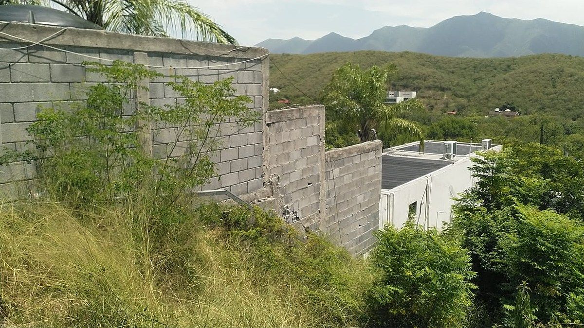 Lot in El Barrial, Santiago, photo 3 of 6