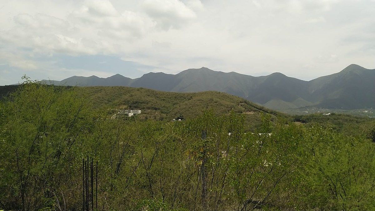 Lot in El Barrial, Santiago, photo 6 of 6