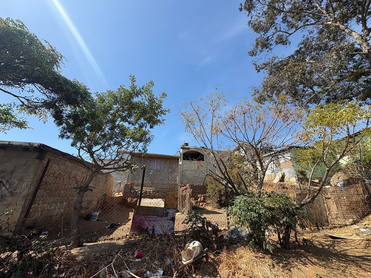 TERRENO EN VENTA | COL. POPULAR 89, ENSENADA, B.C., foto 1 de 13