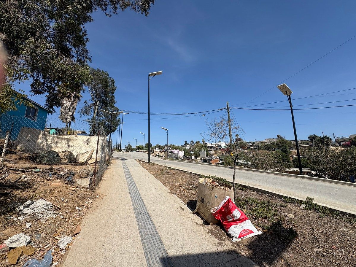 Terreno en Popular 89, Ensenada, foto 10 de 13