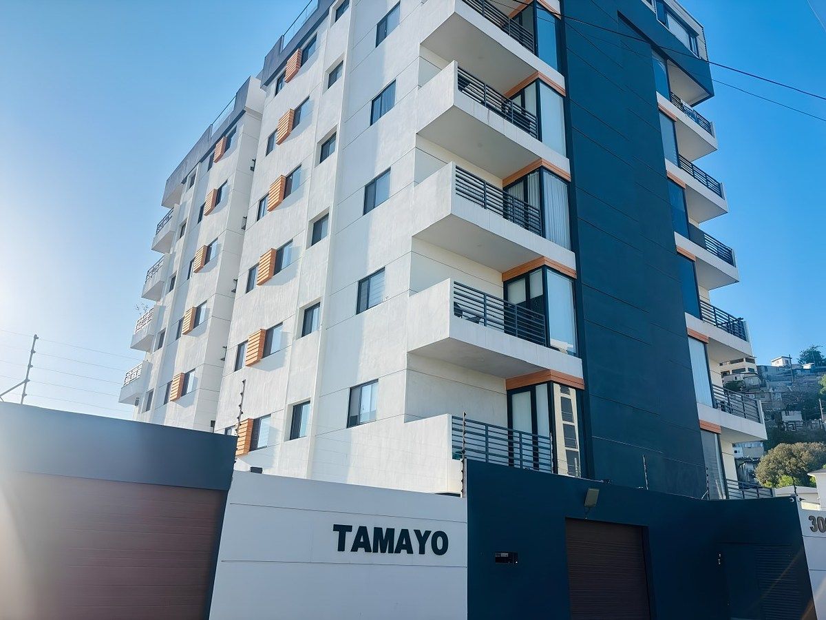 PENTHOUSE EN VENTA EN TIJUANA, foto 1 de 20