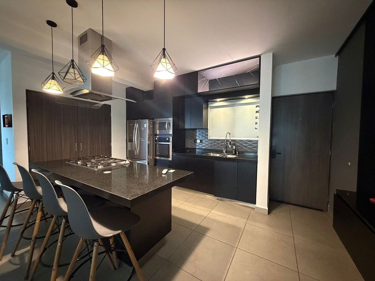 Departamento en Living San Nicolás, San Nicolás de los Garza, foto 2 de 24