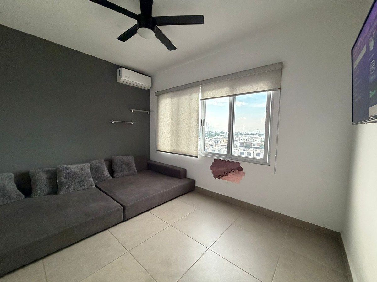 Departamento en Living San Nicolás, San Nicolás de los Garza, foto 7 de 24