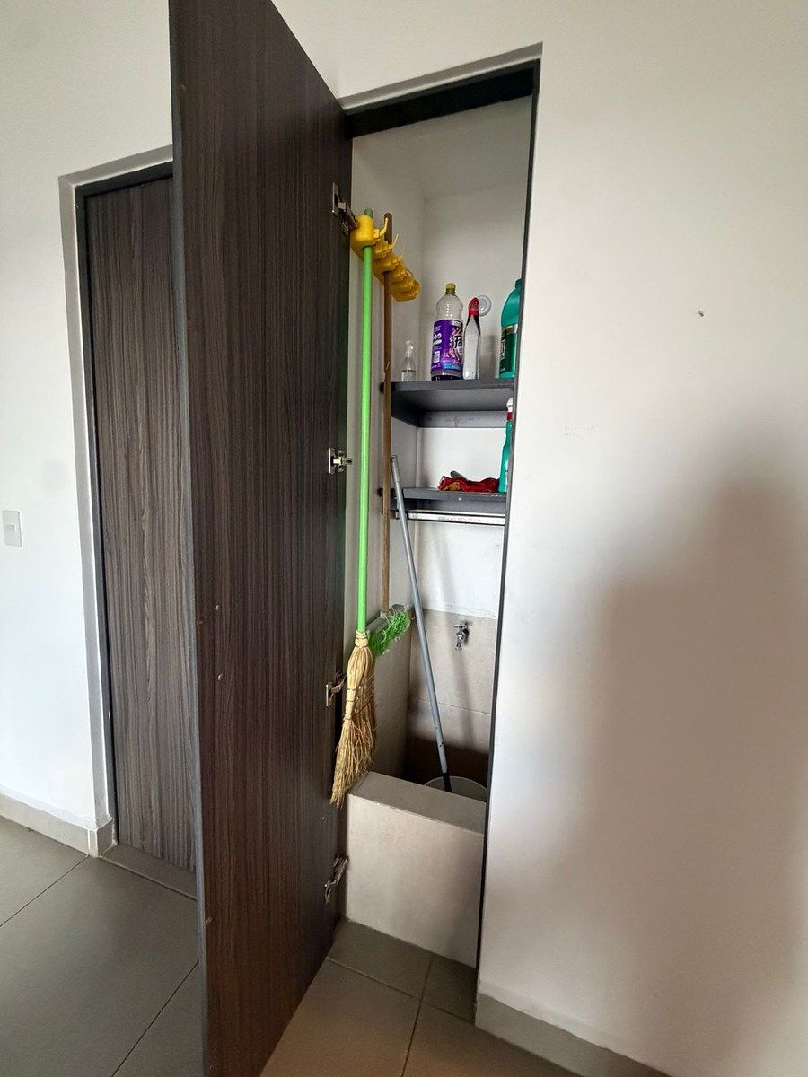 Departamento en Living San Nicolás, San Nicolás de los Garza, foto 13 de 24