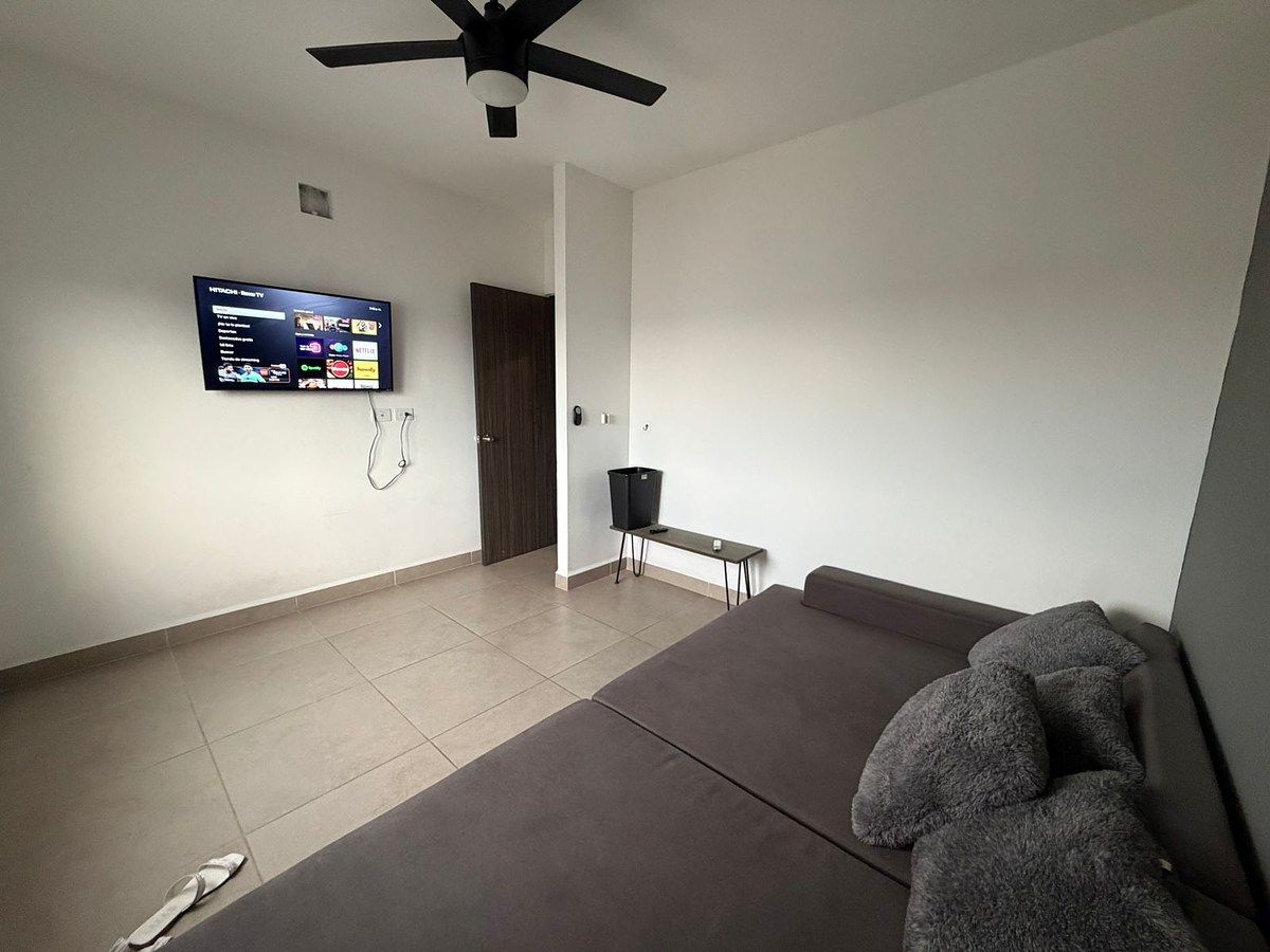 Departamento en Living San Nicolás, San Nicolás de los Garza, foto 9 de 24