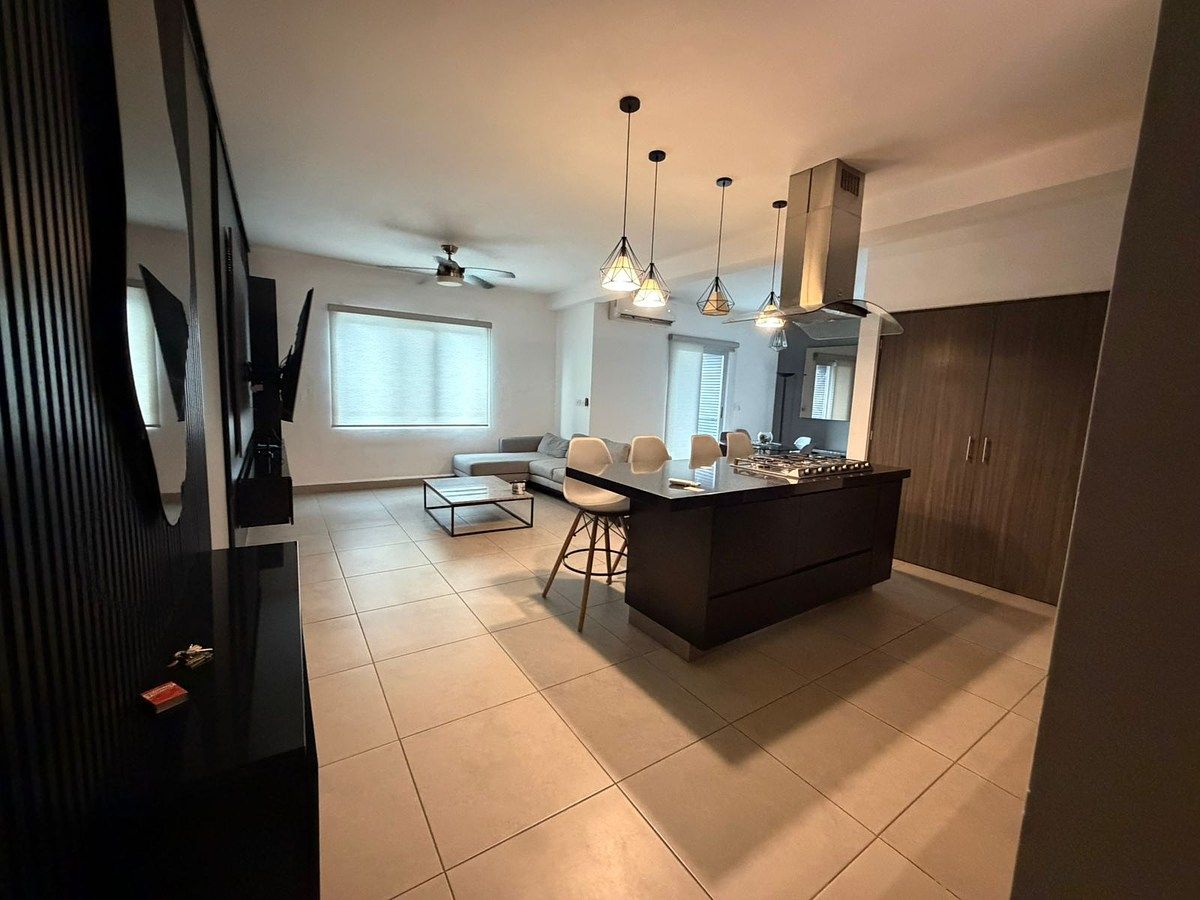 Departamento en Living San Nicolás, San Nicolás de los Garza, foto 3 de 24