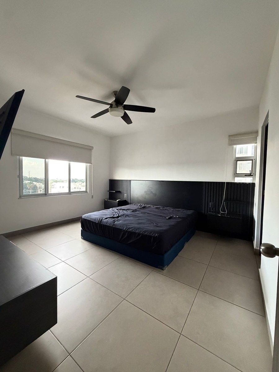 Departamento en Living San Nicolás, San Nicolás de los Garza, foto 10 de 24
