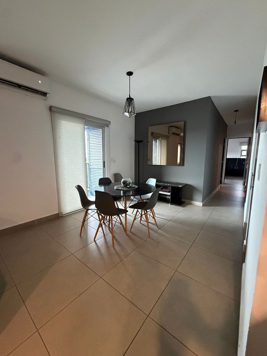 Departamento en Living San Nicolás, San Nicolás de los Garza, foto 5 de 24