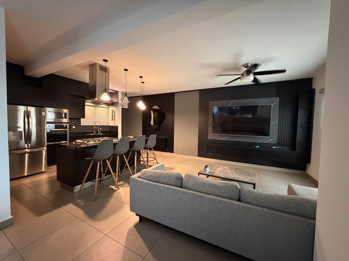 Departamento en Living San Nicolás, San Nicolás de los Garza, foto 4 de 24