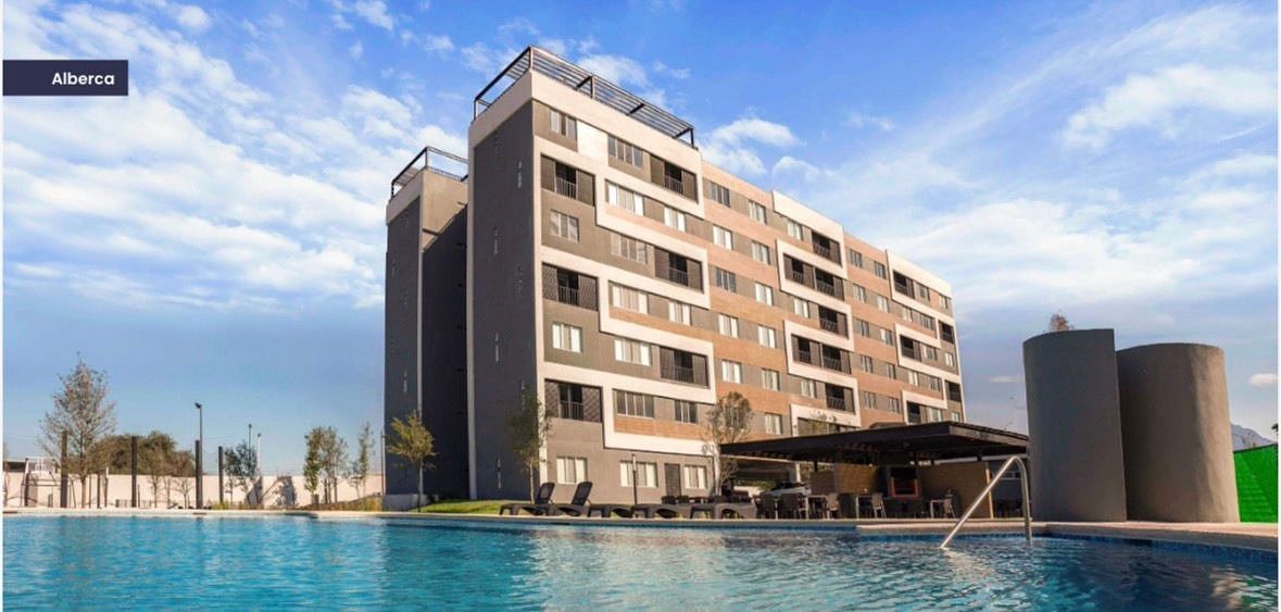 Departamento en Venta y Renta Living San Nicolás Cerca de UANL, foto 1 de 24