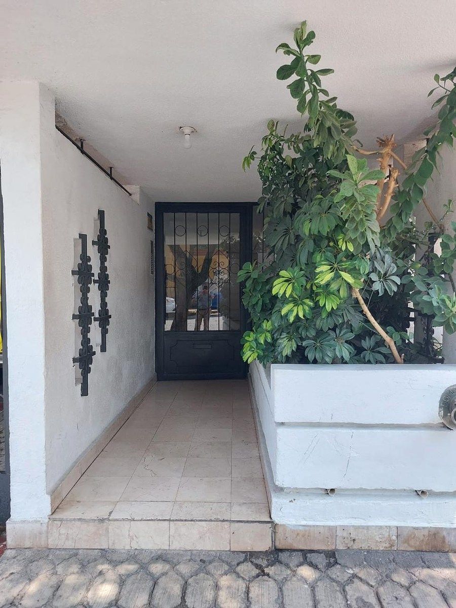 Departamento en Tlacoquemecatl, Benito Juárez, foto 6 de 30