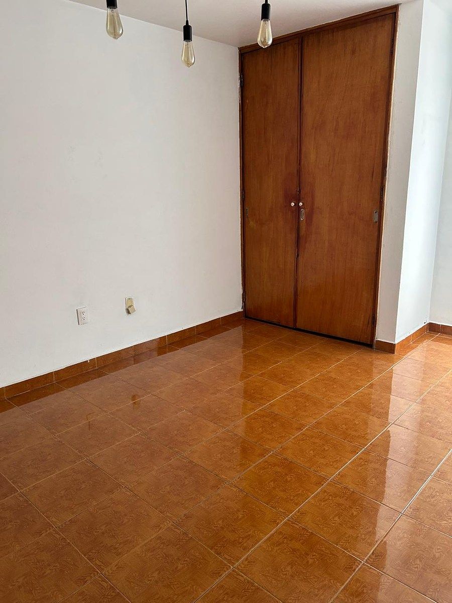 Departamento en Tlacoquemecatl, Benito Juárez, foto 8 de 30