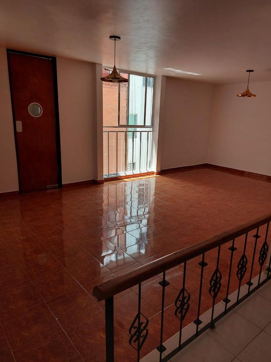 Departamento en Tlacoquemecatl, Benito Juárez, foto 16 de 30