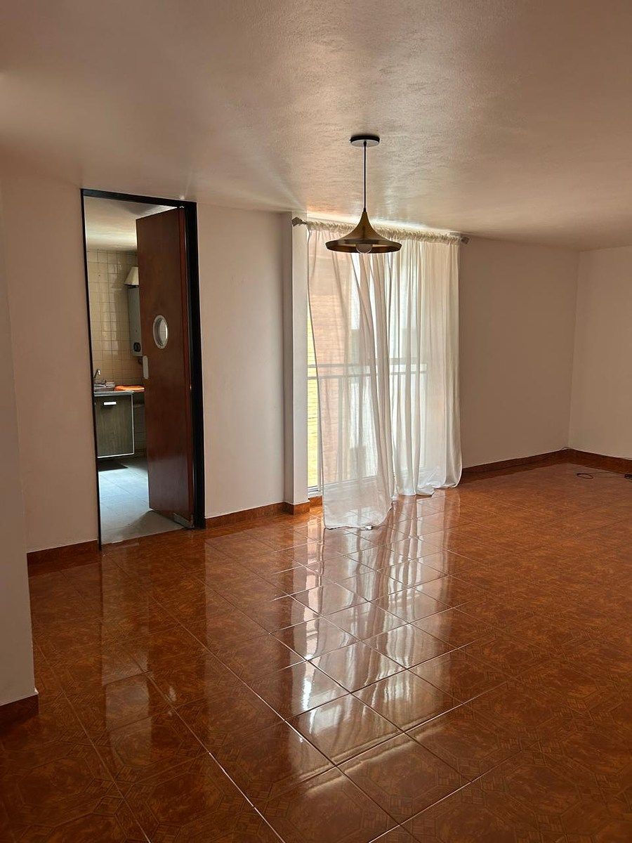 Departamento en Tlacoquemecatl, Benito Juárez, foto 20 de 30