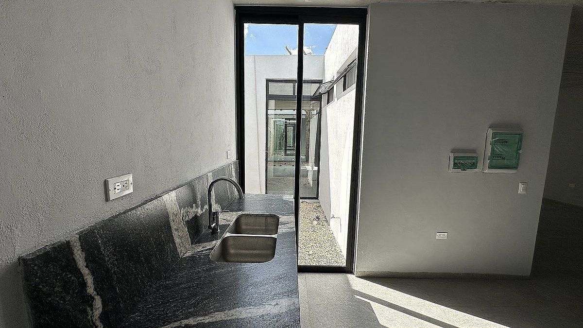 Sala Comercial em Diaz Ordaz, Mérida, foto 38 de 42
