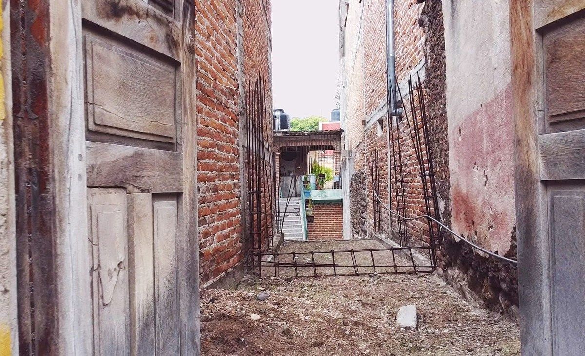 Lote em San Miguel de Allende Centro, San Miguel de Allende, foto 4 de 10