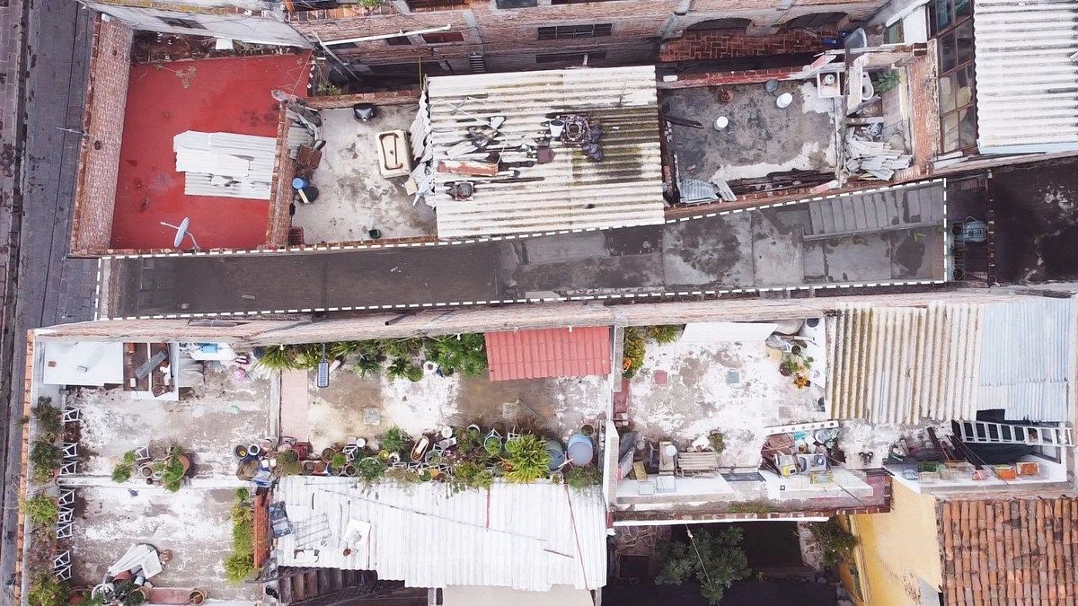 Lote em San Miguel de Allende Centro, San Miguel de Allende, foto 5 de 10