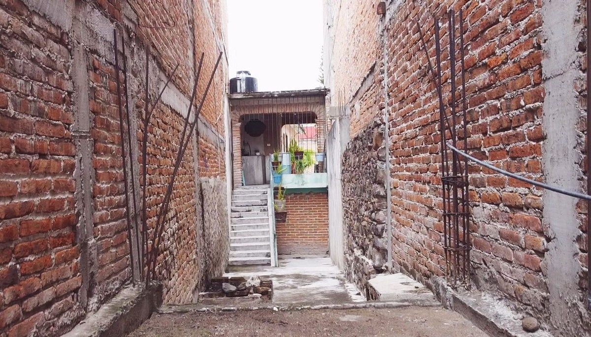 Lote em San Miguel de Allende Centro, San Miguel de Allende, foto 6 de 10