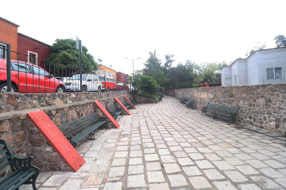 Lote em San Miguel de Allende Centro, San Miguel de Allende, foto 8 de 10