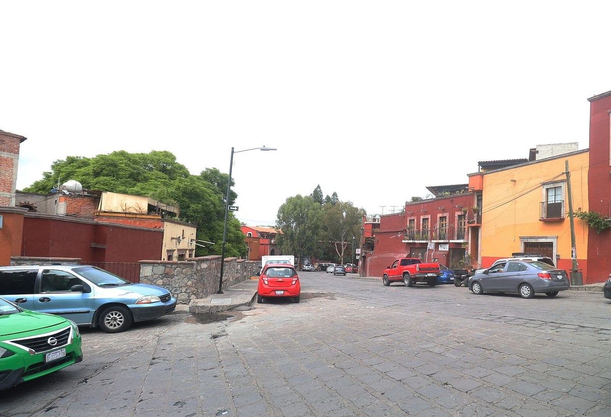 Lote em San Miguel de Allende Centro, San Miguel de Allende, foto 10 de 10