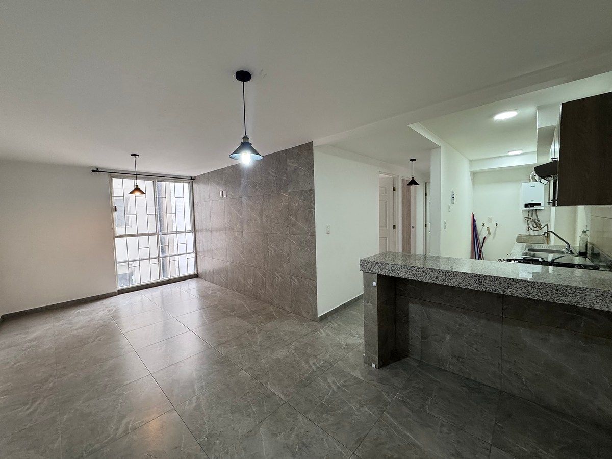 Alugar Apartamento perto de Polanco, foto 1 de 13