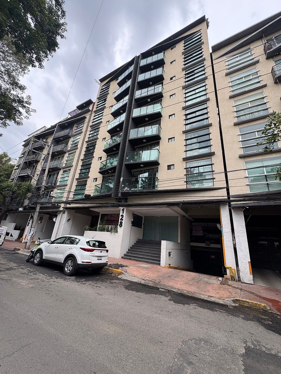 Apartamento em Anáhuac I Sección, Miguel Hidalgo, foto 2 de 13