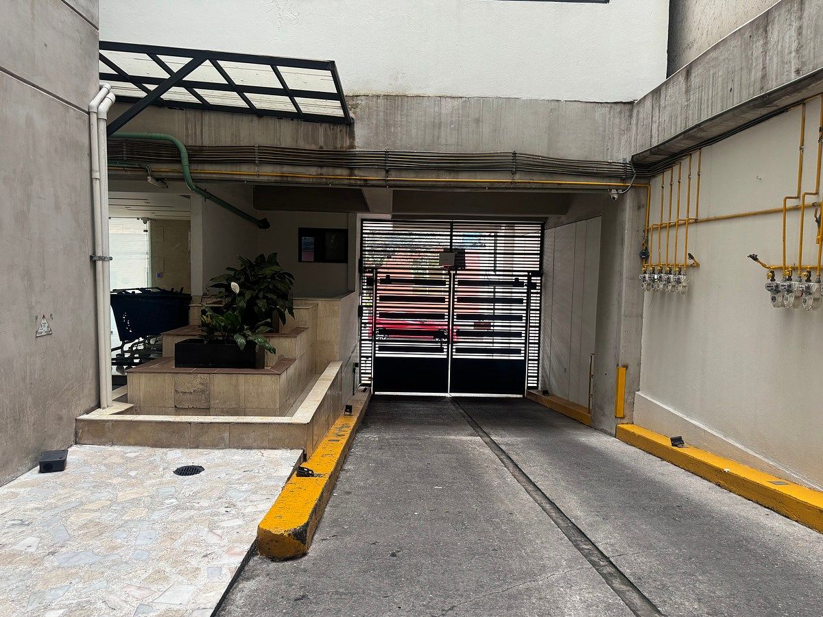 Apartamento em Anáhuac I Sección, Miguel Hidalgo, foto 3 de 13