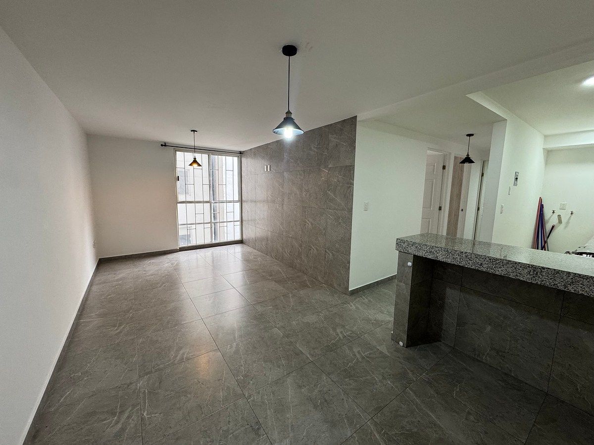 Apartamento em Anáhuac I Sección, Miguel Hidalgo, foto 4 de 13