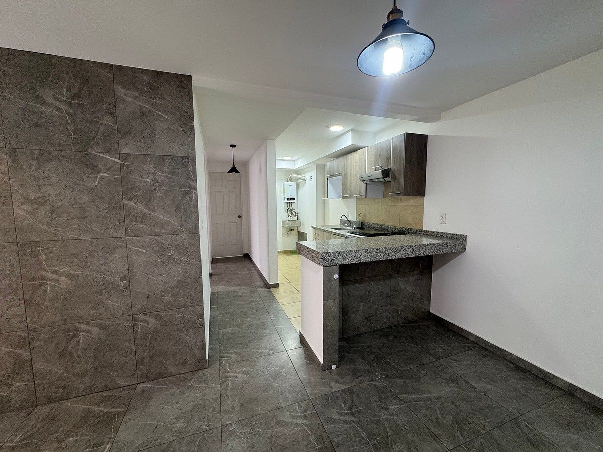 Apartamento em Anáhuac I Sección, Miguel Hidalgo, foto 5 de 13