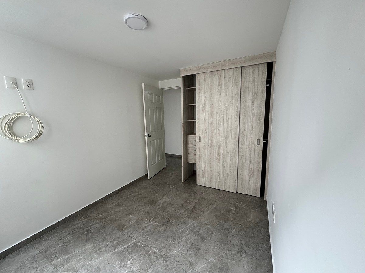 Apartamento em Anáhuac I Sección, Miguel Hidalgo, foto 6 de 13