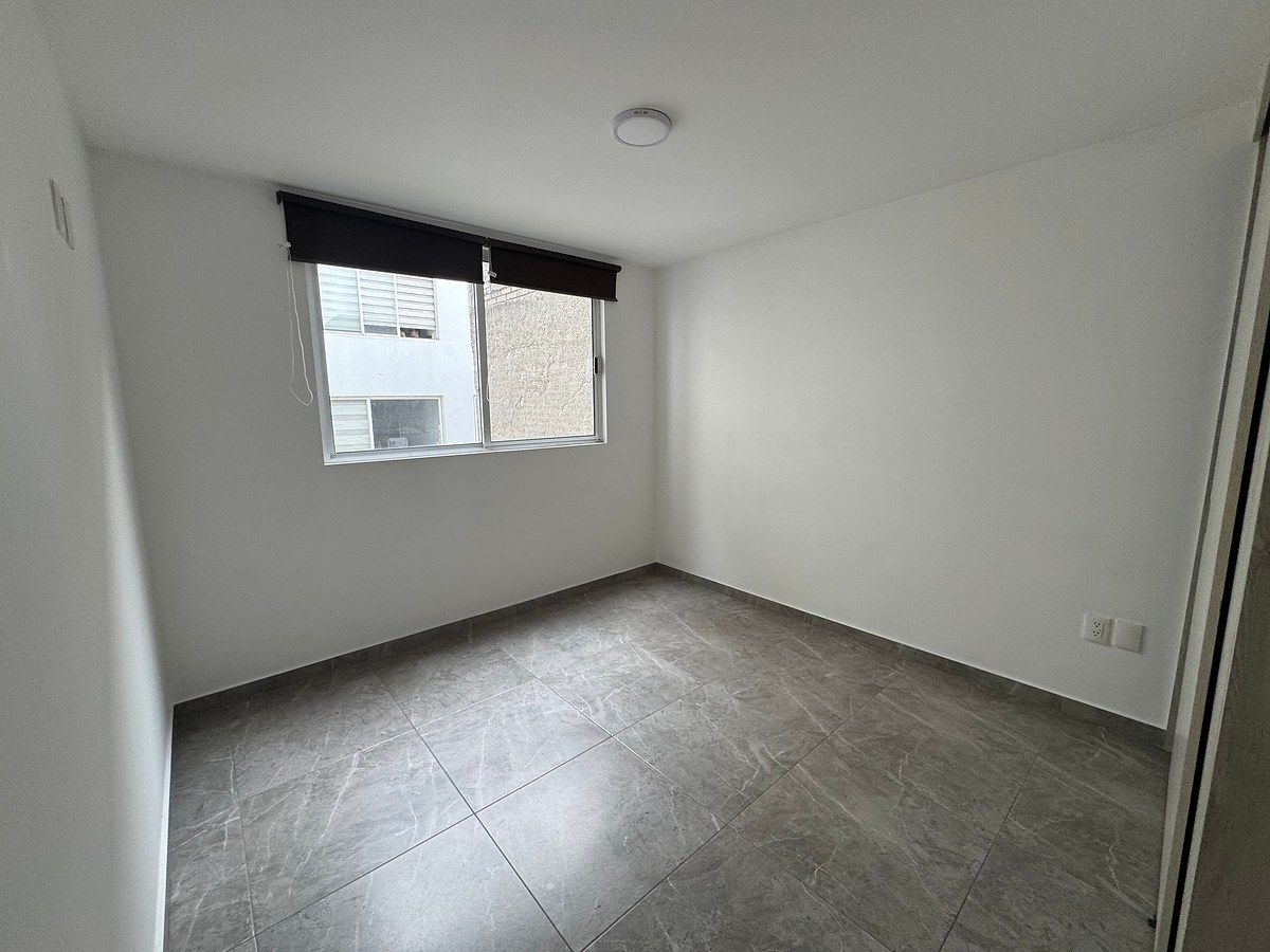 Apartamento em Anáhuac I Sección, Miguel Hidalgo, foto 8 de 13