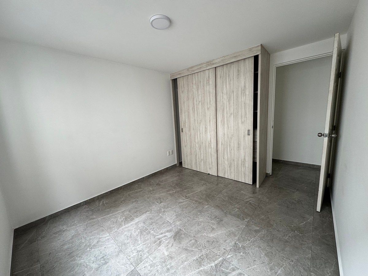Apartamento em Anáhuac I Sección, Miguel Hidalgo, foto 9 de 13