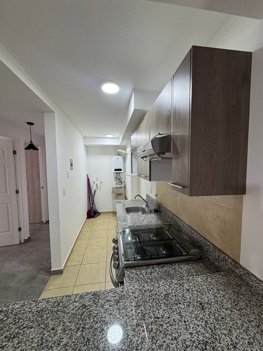 Apartamento em Anáhuac I Sección, Miguel Hidalgo, foto 11 de 13