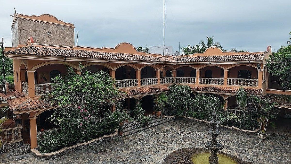 Finca Buenos Aires, foto 1 de 11