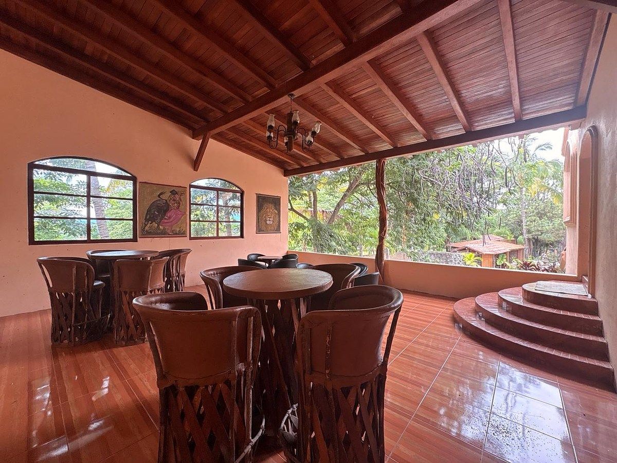 Casa en Nogueras, Comala, foto 7 de 11