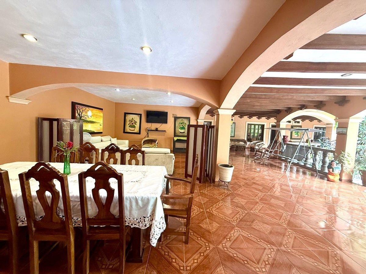 Casa en Nogueras, Comala, foto 4 de 11