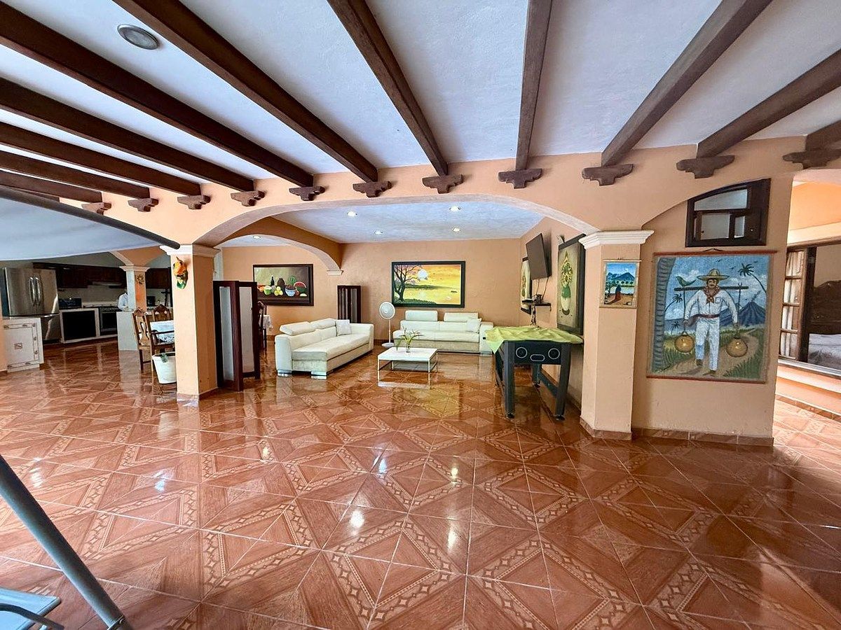 Casa en Nogueras, Comala, foto 5 de 11