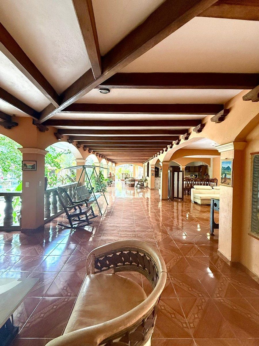 Casa en Nogueras, Comala, foto 9 de 11