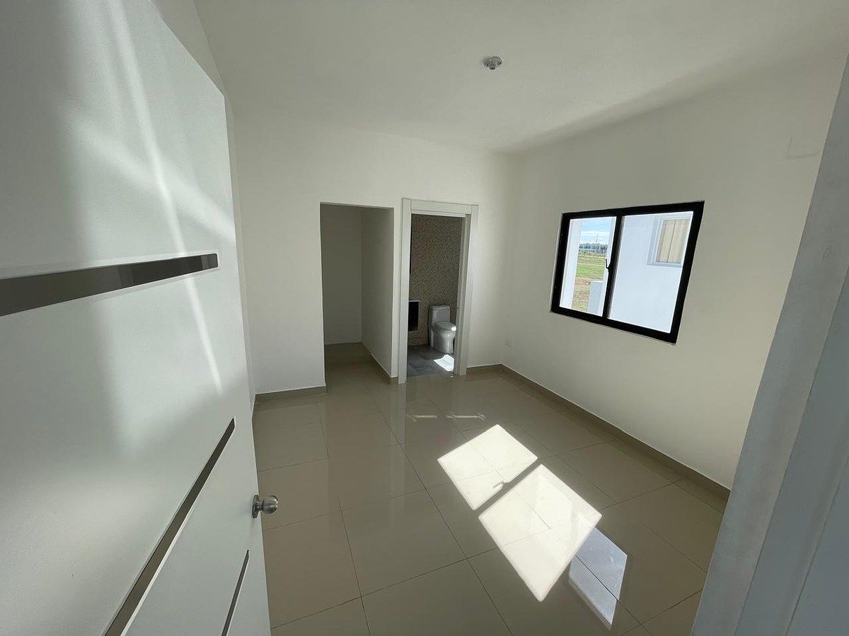 Casa en Hubey, Boca Chica, foto 7 de 10