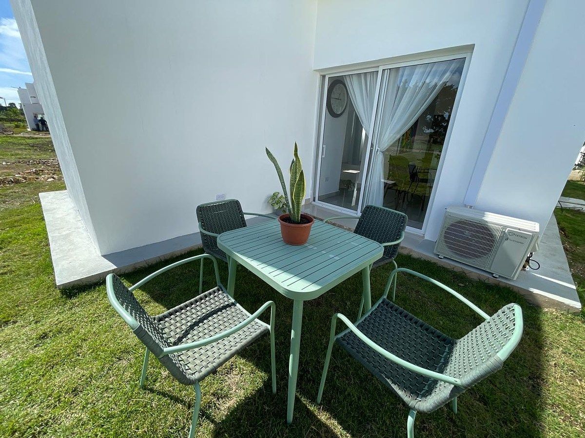 Casa en Hubey, Boca Chica, foto 4 de 10