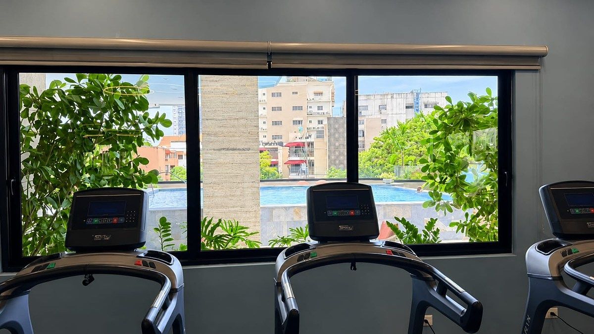 Apartment in Bella Vista, Santo Domingo Centro (Distrito Nacional), photo 9 of 29
